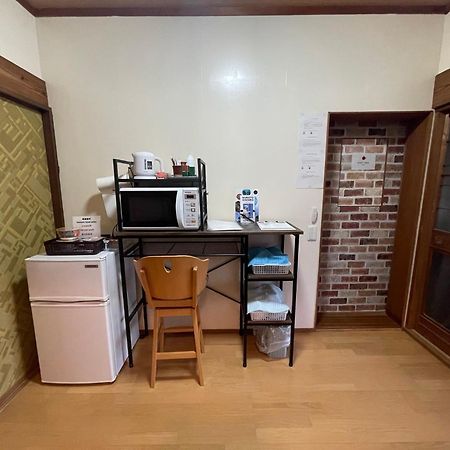 Sakurahome&El Flamenquito Muroto 外观 照片