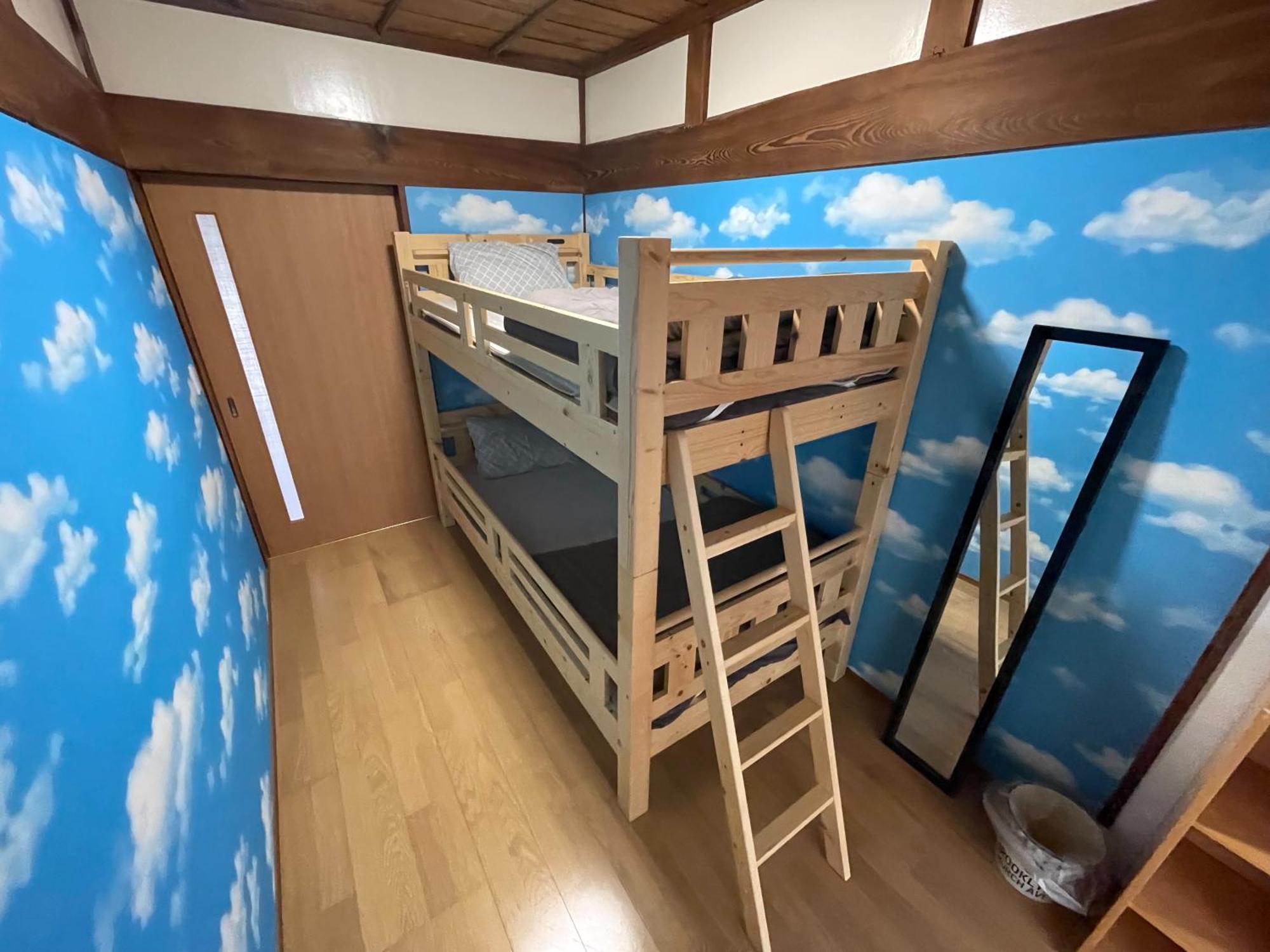Sakurahome&El Flamenquito Muroto 外观 照片